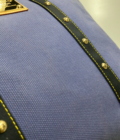 LOUIS VUITTON トートバッグ キャンバス アンティグア カバGM M40084 レディース ルイ・ヴィトン