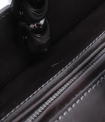 美品 クリスチャンディオール 2wayハンドバッグ ショルダーバッグ 肩掛け レディース Christian Dior