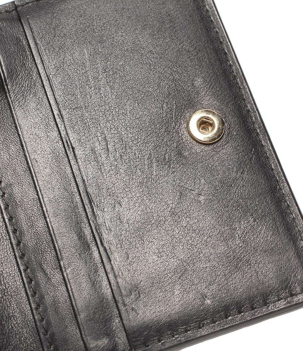 Maison Margiela カードケース キーリング付き s56ui0128 メンズ レディース メゾンマルジェラ