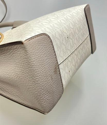MICHAEL KORS ハンドバッグ ショルダーバッグ 2WAY 斜め掛け レディース マイケルコース