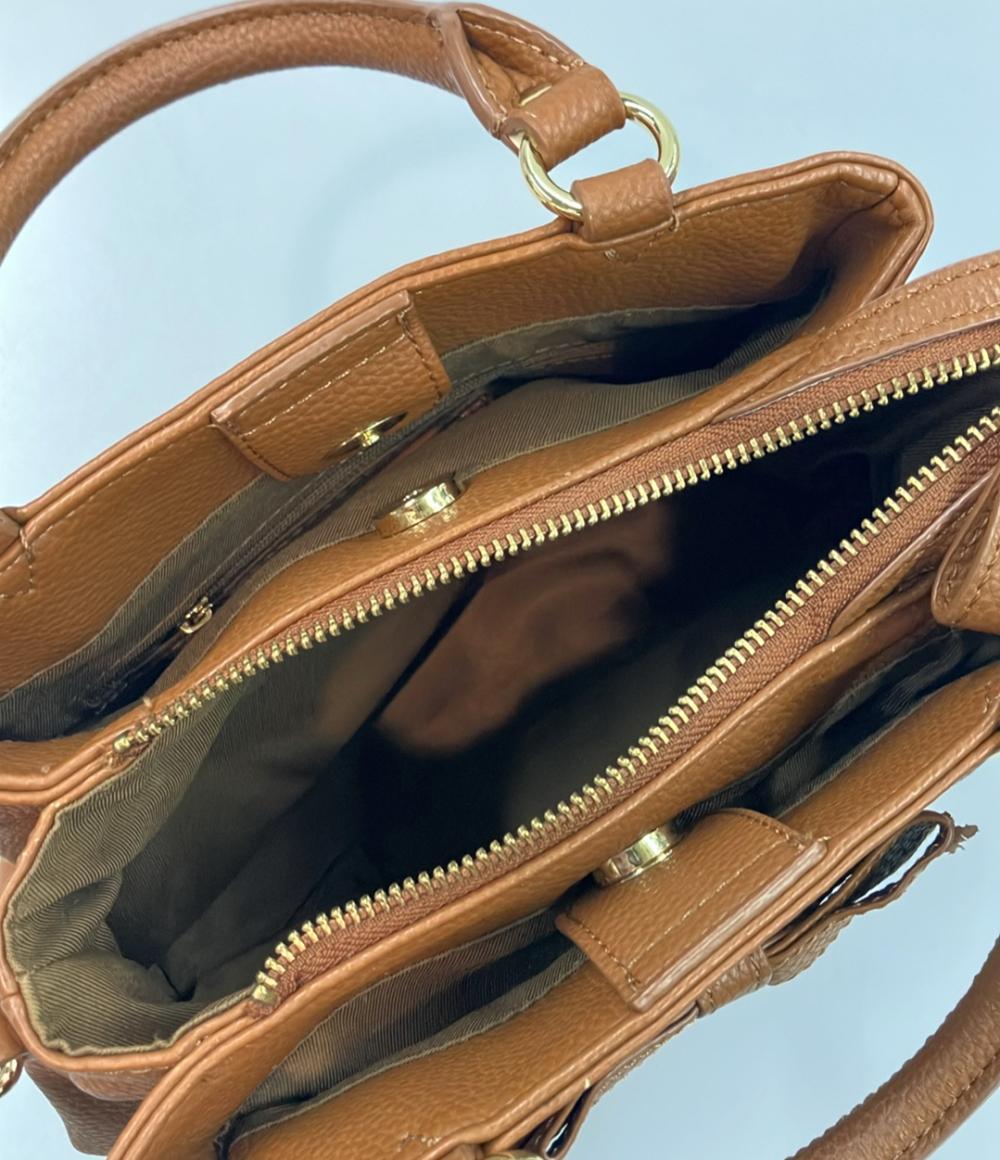 サマンサベガ 2wayハンドバッグ ショルダーバッグ 斜め掛け レディース Samantha Vega