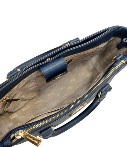 美品 マイケルコース 2wayハンドバッグ ショルダーバッグ 斜め掛け レディース MICHAEL KORS