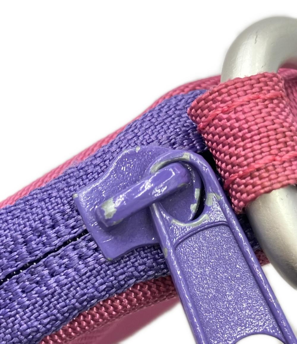 MARMOT コインケース カラビナ付き レディース メンズ マーモット