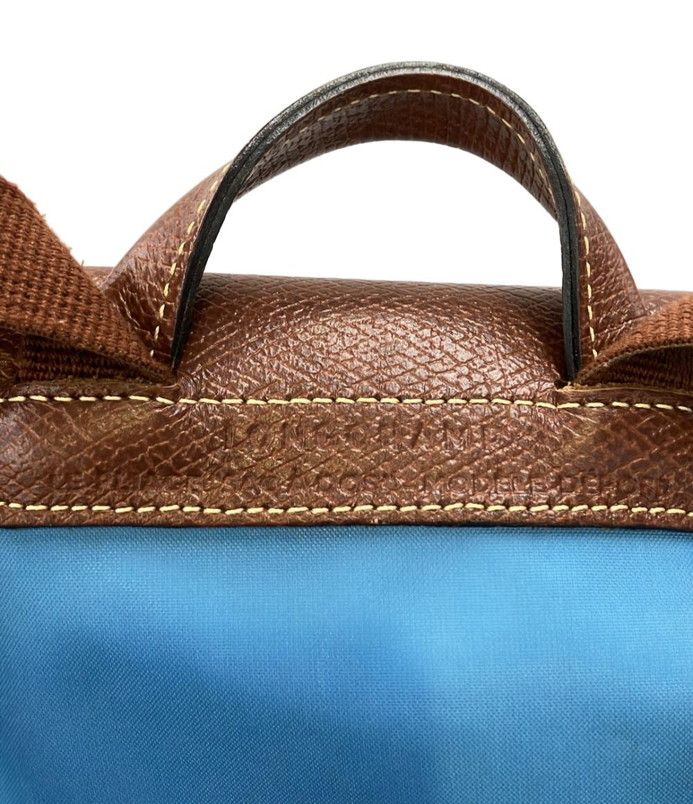 Longchamp リュック ル プリアージュ レディース ロンシャン