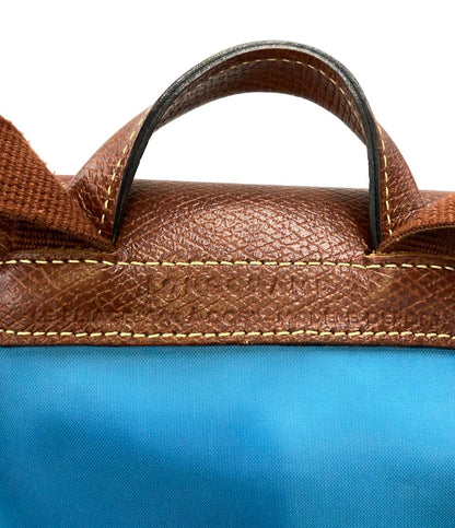 Longchamp リュック ル プリアージュ レディース ロンシャン