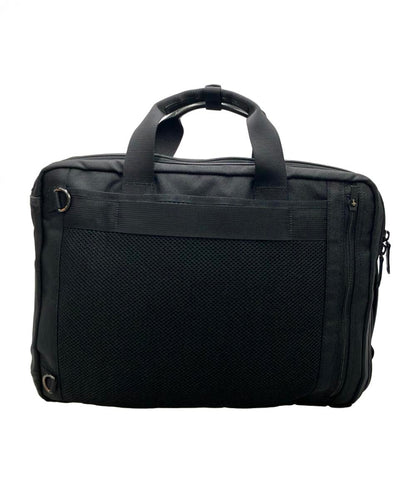 美品 PORTER ブリーフケース ショルダーバッグ リュック 3WAY 斜め掛け メンズ ポーター