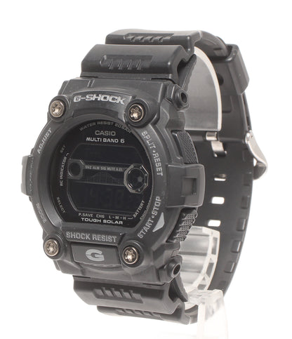 CASIO 腕時計 MULTIBAND6 G-SHOCK ソーラー GW-7900B メンズ カシオ