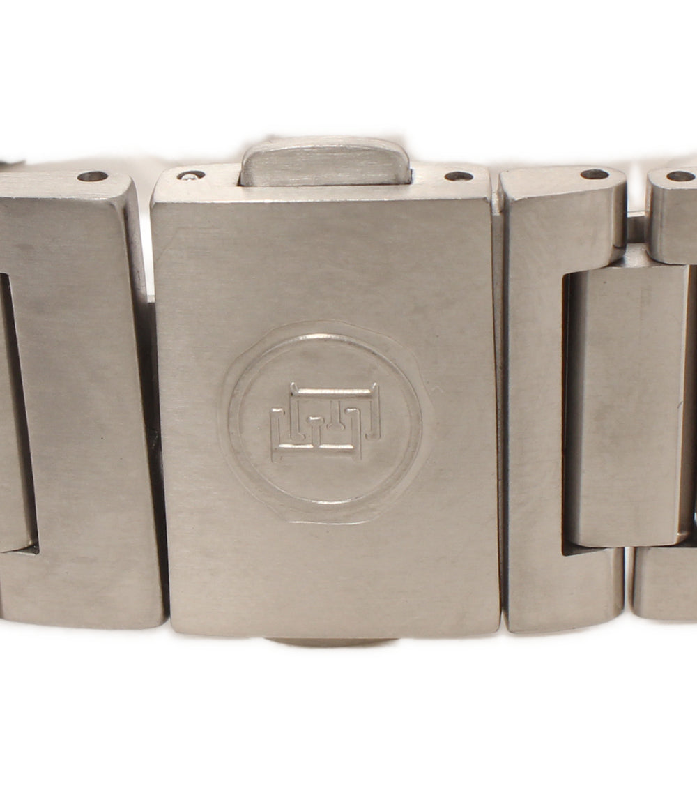 CITIZEN 腕時計 ソーラー電波 エクシード EXCEED ソーラー H110-T020011 メンズ シチズン