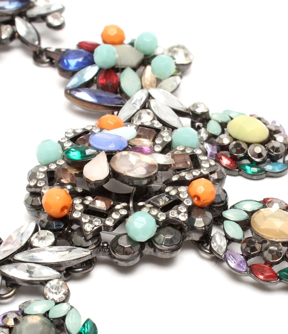 ZARA チョーカー ネックレス レディース ザラ