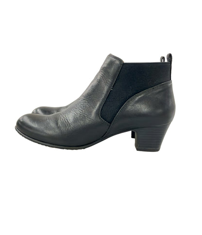 REGAL ショートブーツ レディース SIZE 24.0 (L) リーガル