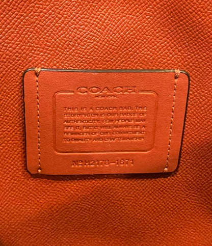 コーチ トートバッグ 肩掛け 1671 レディース COACH