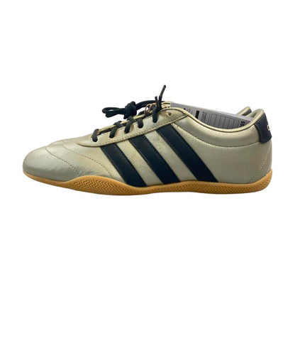 美品 adidas ローカットスニーカー GRAND COURT LO W JQ9681 レディース SIZE 25.5 (XL) アディダス