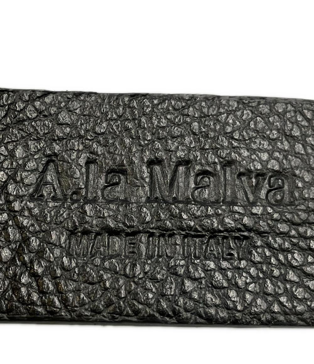 A.la Malva 2WAY ハンドバッグ ショルダーバッグ 斜め掛け レディース アラマルヴァ