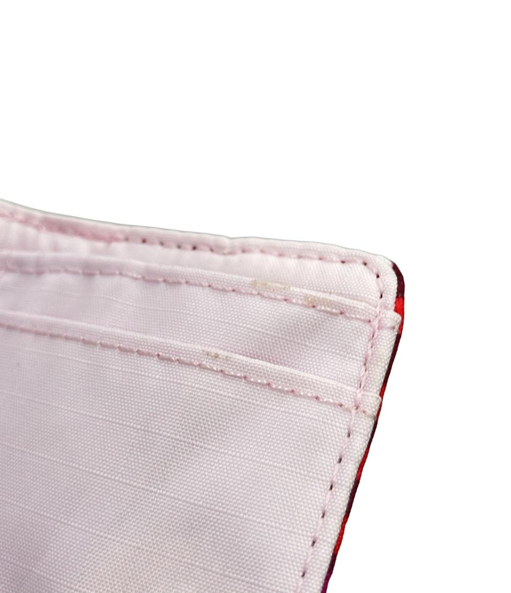レスポートサック 3つ折り財布新品同様  - LeSportsac 三つ折り財布 レディース レスポートサック – Rehello by