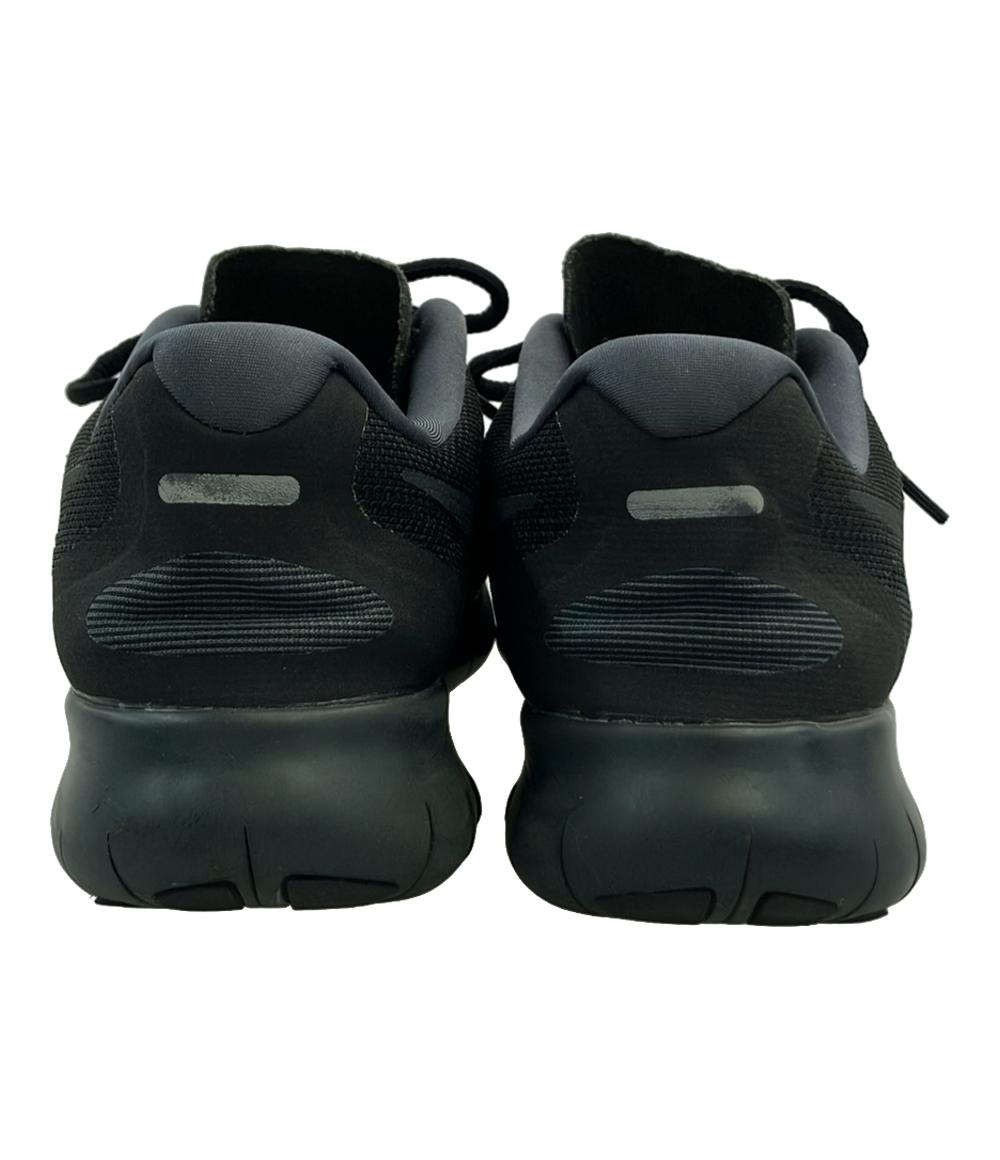 ナイキ ローカットスニーカー Free Run 880840-003 レディース SIZE 23.5 (M) NIKE