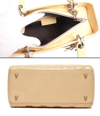 クリスチャンディオール 2wayハンドバッグ ショルダーバッグ 肩掛け レディディオール レディース Christian Dior