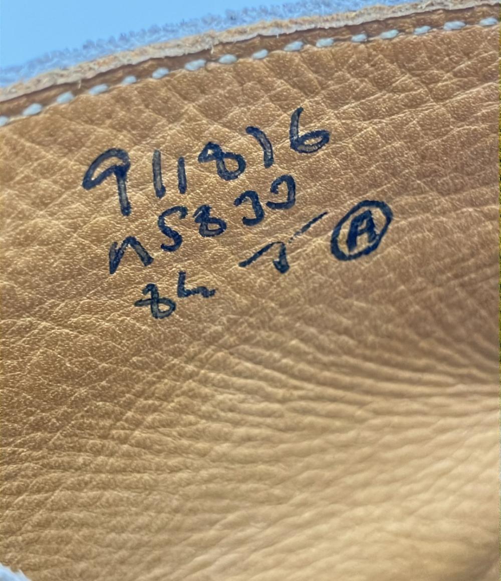 トリッカーズ カントリーブーツ メンズ SIZE 8 (M) Tricker's