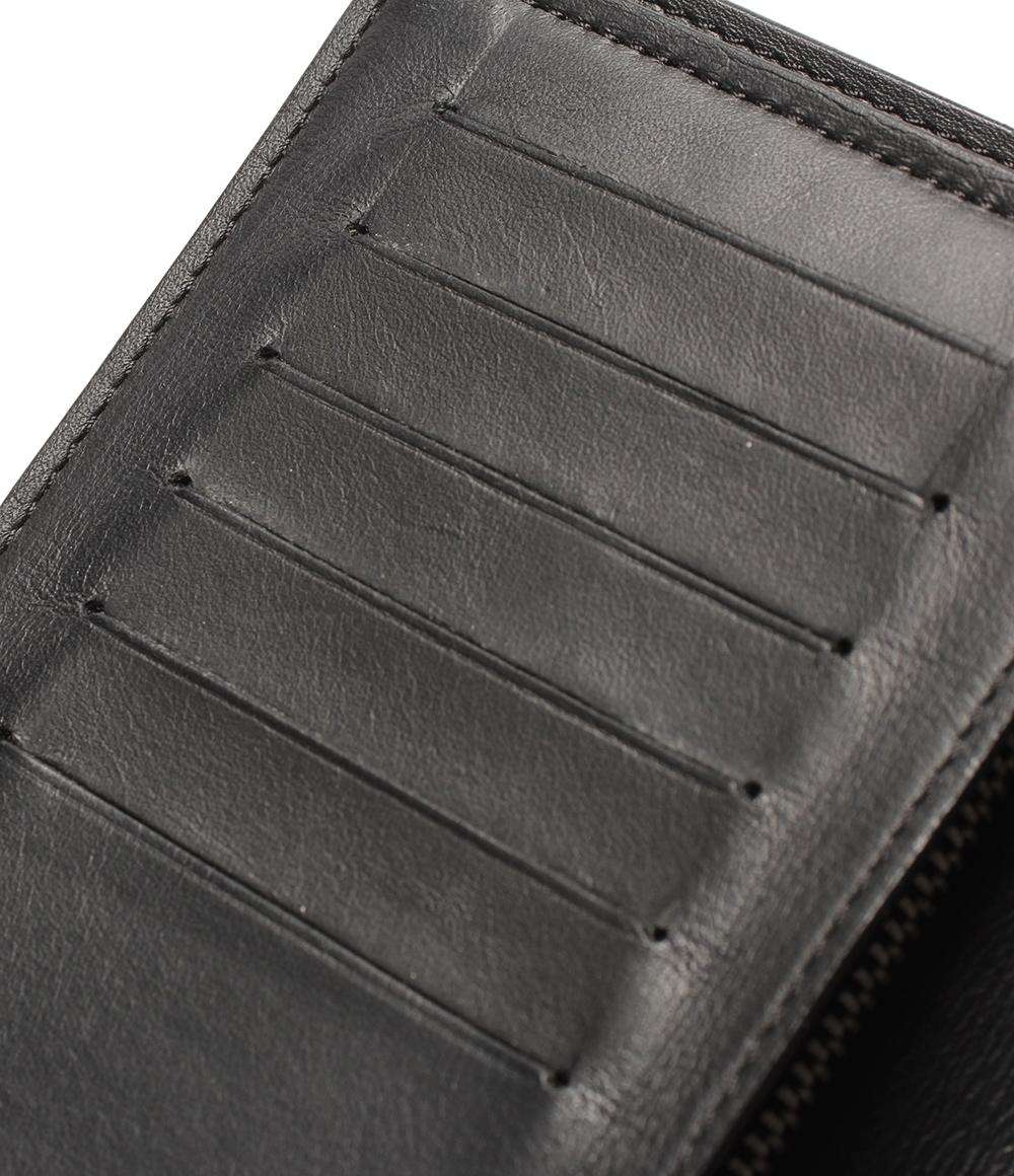 LOUIS VUITTON 二つ折り財布 ダミエアンフィニ ポルトフォイユ ブラザ N63010 メンズ ルイ・ヴィトン