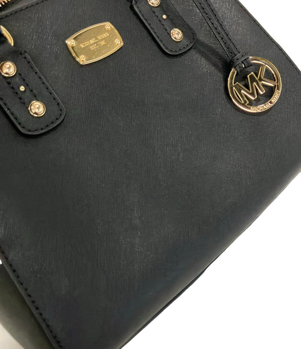 MICHAEL KORS 2WAY ハンドバッグ ショルダーバッグ  斜め掛け レディース マイケルコース