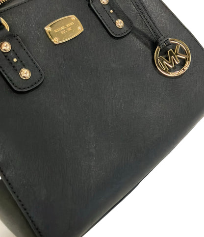 MICHAEL KORS 2WAY ハンドバッグ ショルダーバッグ  斜め掛け レディース マイケルコース