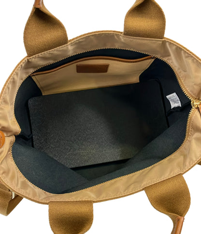 美品 TOPKAPI 2way ハンドバッグ ショルダーバッグ 斜め掛け レディース トプカピ