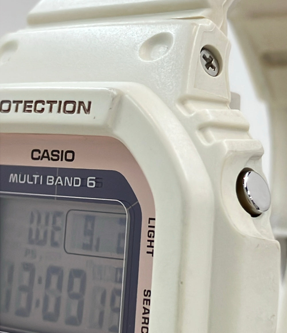 CASIO 腕時計 Baby-G ソーラー BGD-5000U レディース カシオ