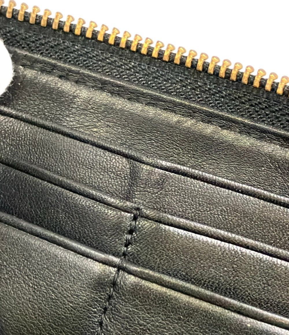 MARC BY MARC JACOBS ラウンドファスナー長財布 レディース マークバイマークジェイコブス