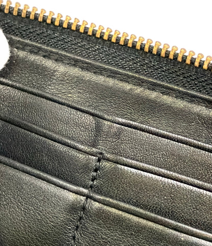 MARC BY MARC JACOBS ラウンドファスナー長財布 レディース マークバイマークジェイコブス