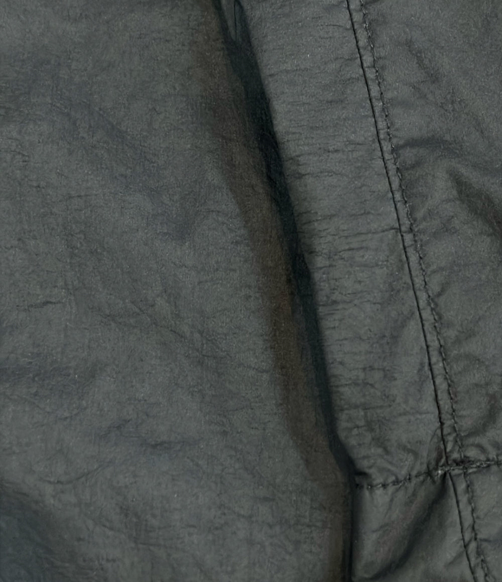 STONE ISLAND メンブラーナ スリーレイヤー ティーシー フード コート 721570323 メンズ SIZE XL ストーンアイランド