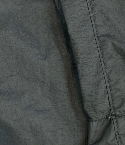 STONE ISLAND メンブラーナ スリーレイヤー ティーシー フード コート 721570323 メンズ SIZE XL ストーンアイランド