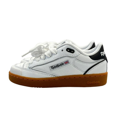 美品 Reebok ローカットスニーカー レディース SIZE 23.0 (M) リーボック