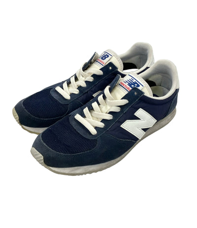 NEW BALANCE ローカットスニーカー U220NV メンズ SIZE 27.5 (L) ニューバランス