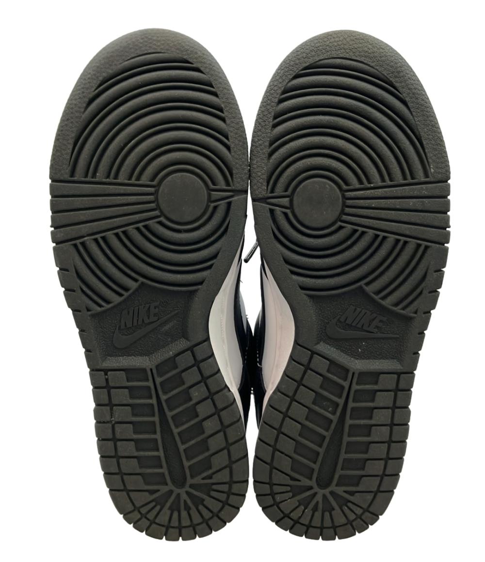 NIKE ローカットスニーカー ダンク ロー DD1503-101 レディース SIZE 24.0 (L) ナイキ