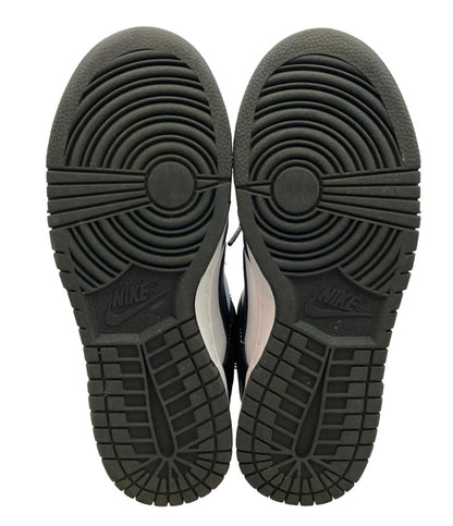 NIKE ローカットスニーカー ダンク ロー DD1503-101 レディース SIZE 24.0 (L) ナイキ