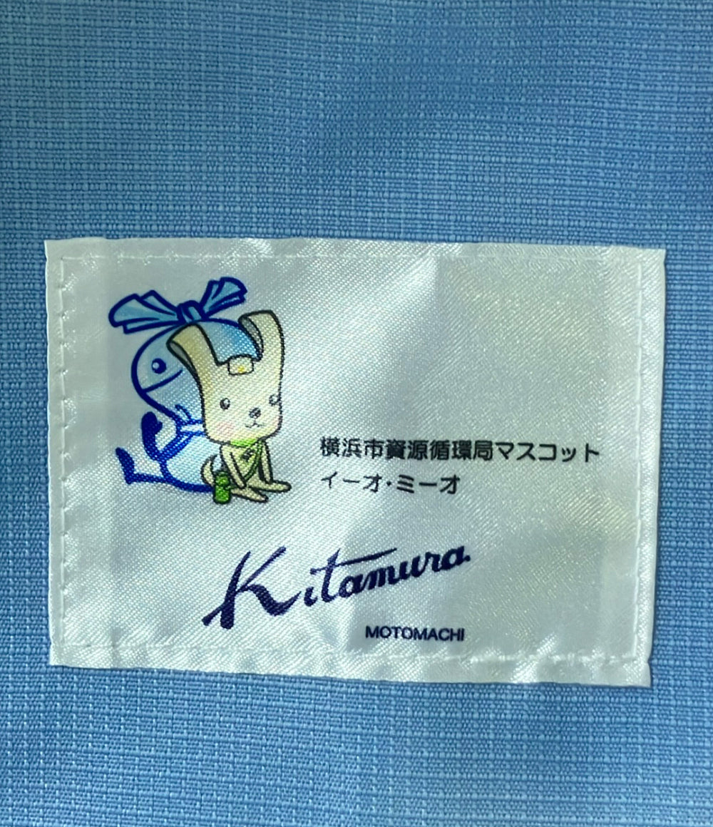 Kitamura トートバッグ レディース キタムラ