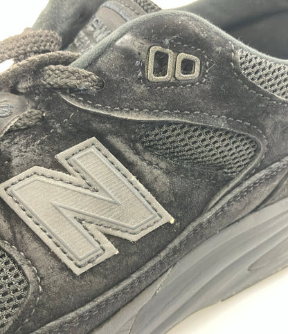 NEW BALANCE ローカットスニーカー メンズ SIZE UK 8 1/2 (27cm) ニューバランス