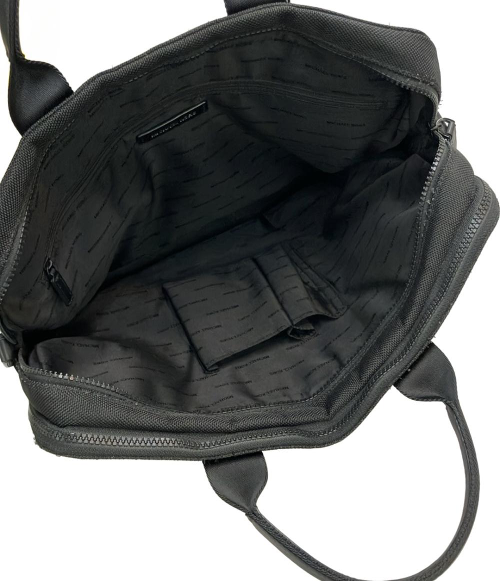 マイケルコース 2wayブリーフケース ショルダーバッグ メンズ MICHAEL KORS