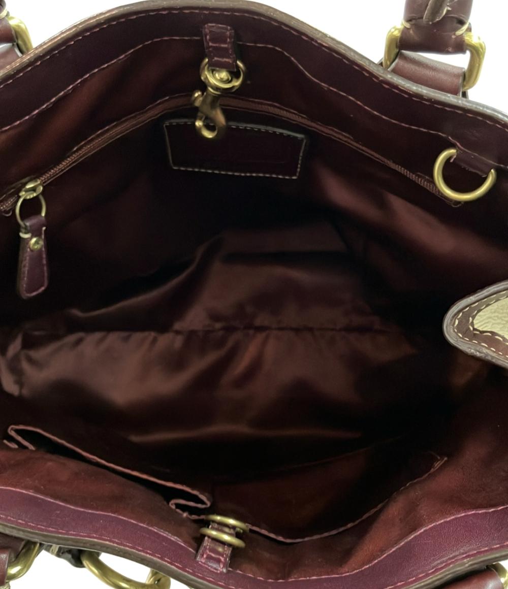 コーチ トートバッグ レディース COACH
