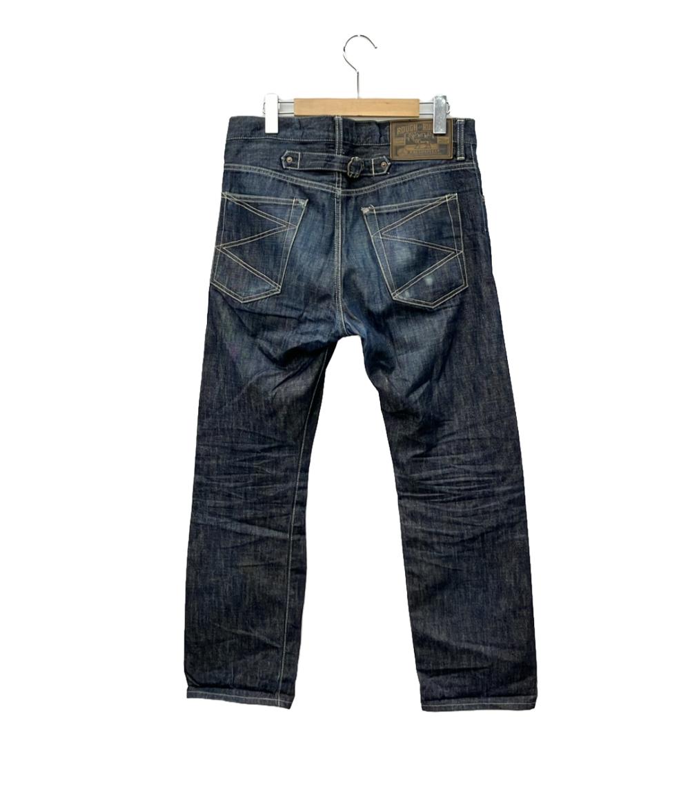 ラフアンドラゲッド デニムパンツ メンズ SIZE 2 (M) ROUGH and RUGGED