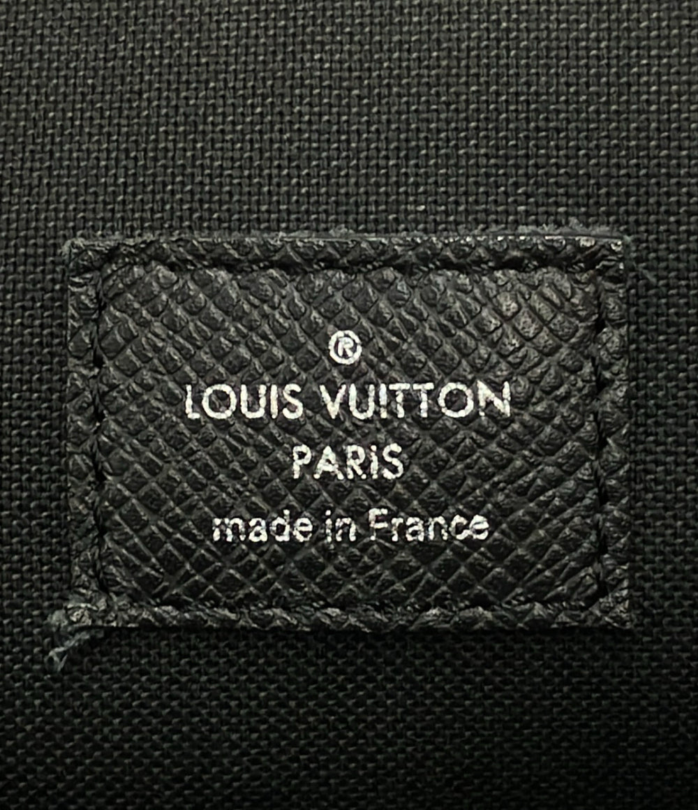 LOUIS VUITTON 2way トートバッグ ショルダーバッグ 斜め掛け グリゴリ タイガ M30211 メンズ ルイ・ヴィトン