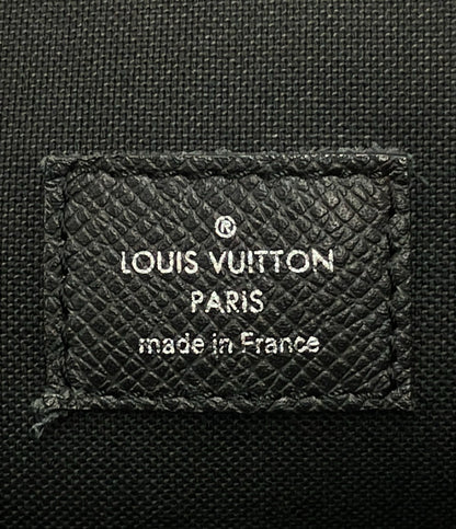 LOUIS VUITTON 2way トートバッグ ショルダーバッグ 斜め掛け グリゴリ タイガ M30211 メンズ ルイ・ヴィトン