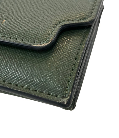 MARNI 三つ折り財布 PFMOW02U07 LV520 レディース マルニ