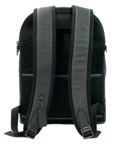 美品 COACH リュック CM697 レディース コーチ