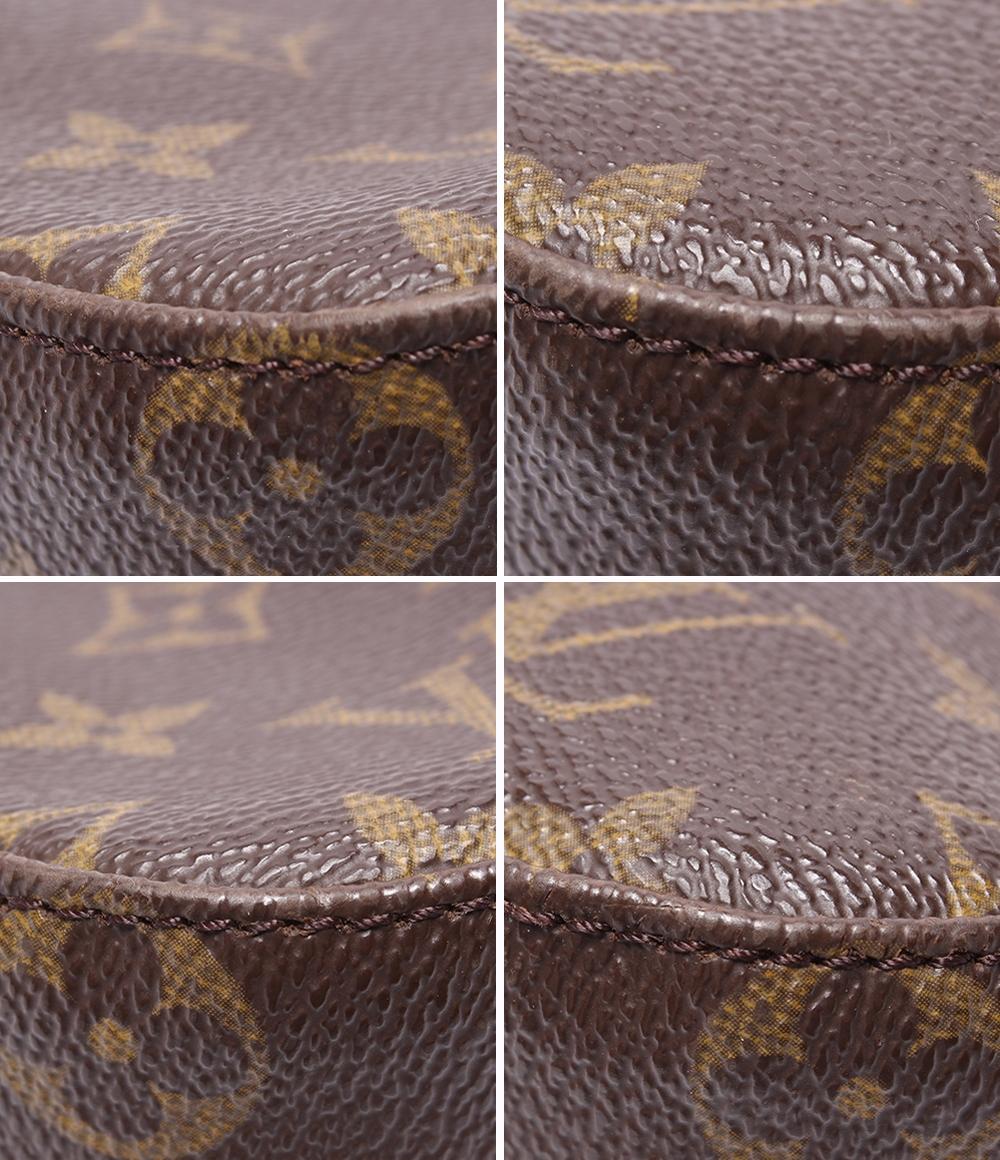 ルイ・ヴィトン ワンショルダーバッグ ルーピングMM モノグラム M51146 レディース LOUIS VUITTON