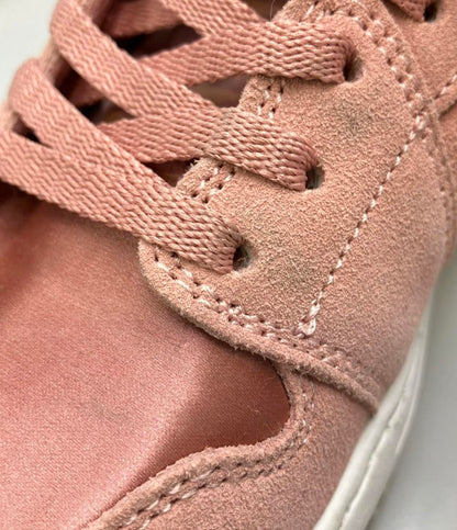 エンポリオ・アルマーニ ハイカットスニーカー レディース SIZE 38 (L) Emporio Armani