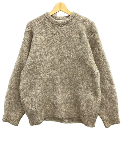 美品 フリークスストア 長袖ニット セーター メンズ SIZE M (M) FREAK'S STORE