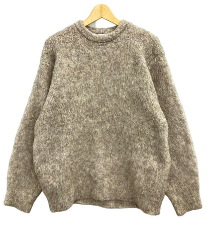 美品 フリークスストア 長袖ニット セーター メンズ SIZE M (M) FREAK'S STORE