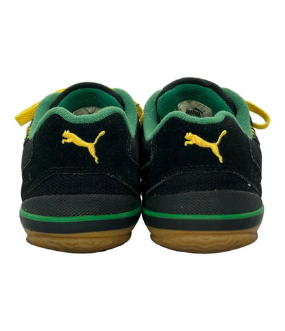 プーマ ローカットスニーカー フットサルシューズ FUTSALA 101243-31 キッズ SIZE 24.5 (M) PUMA