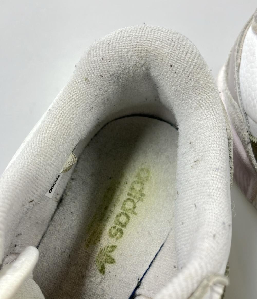 adidas ローカットスニーカー レディース SIZE 22.0 (XS) アディダス