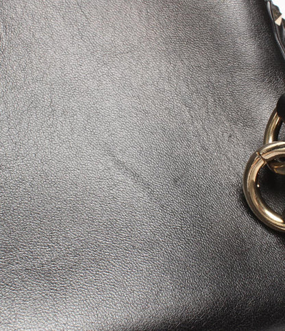 美品 Valentino Garavani リュック ロックスタッズスパイク ミニ バックパック レディース ヴァレンティノ・ガラヴァーニ